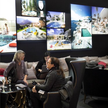 Keep on top of evolving consumer trends, inspiring experiences, and brand offers, with the show that takes you into three major sections, including two new spaces dedicated to textiles. MAISON is interior decoration. OBJET is concept and retail, while the